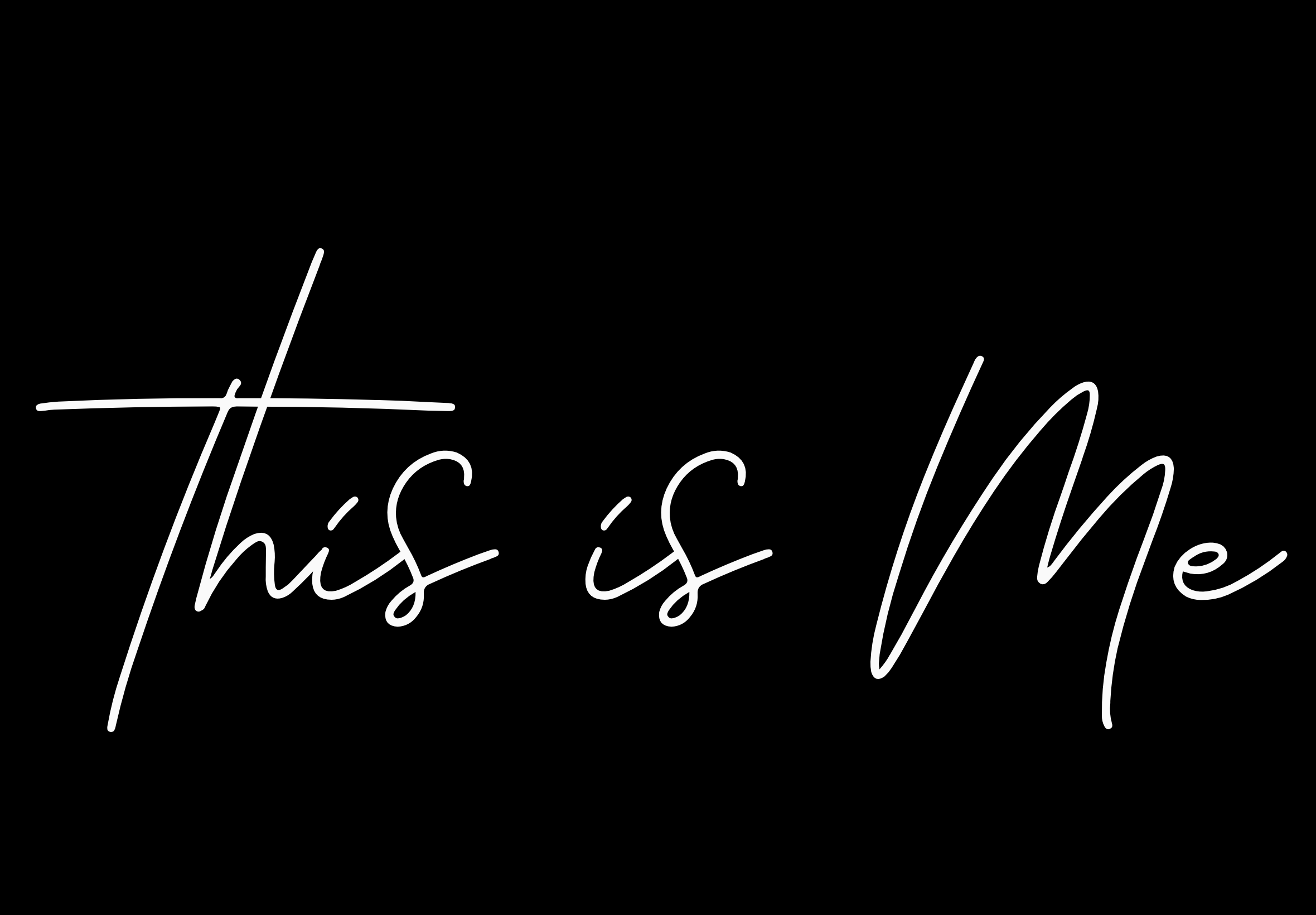 This is me Network